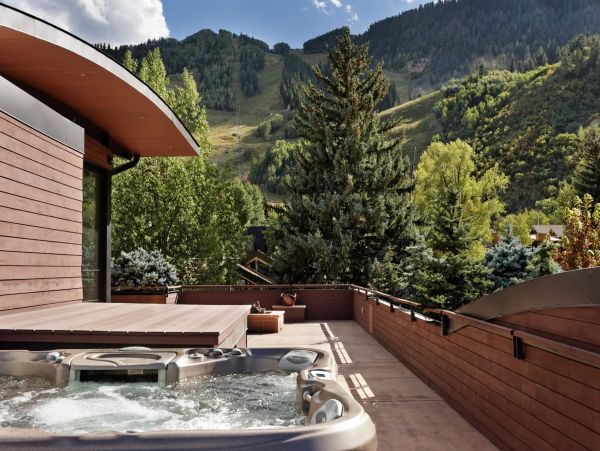 Aspen Home 987556