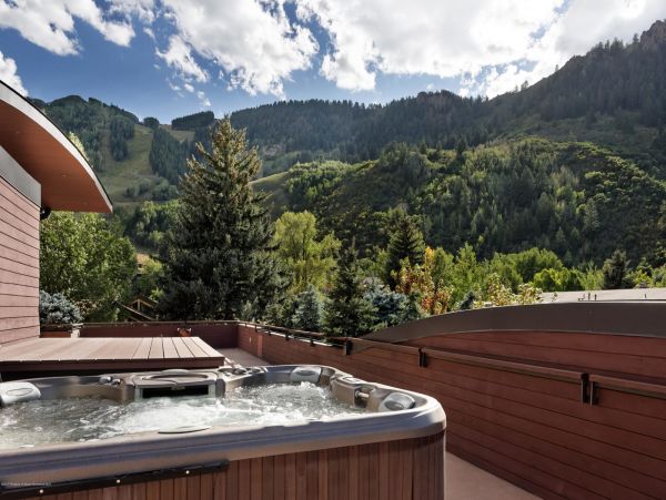 Aspen Home 987556