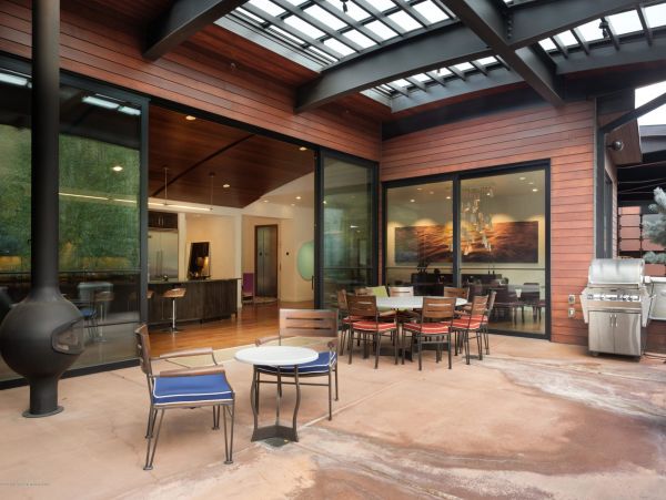Aspen Home 987556