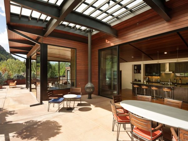 Aspen Home 987556