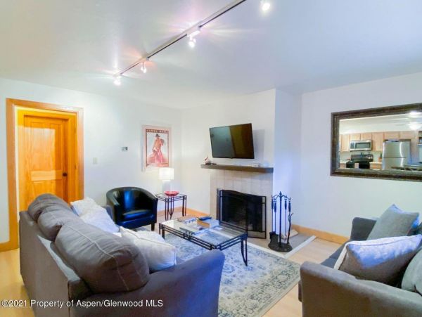 Aspen Home 987557