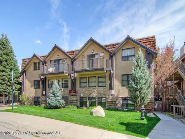 Aspen Home 987557