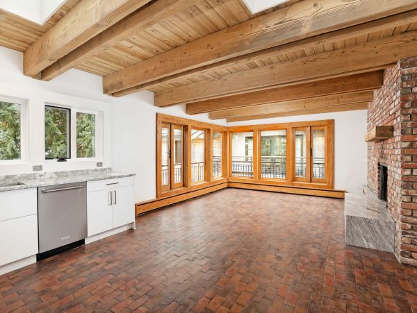 Aspen Home 987558
