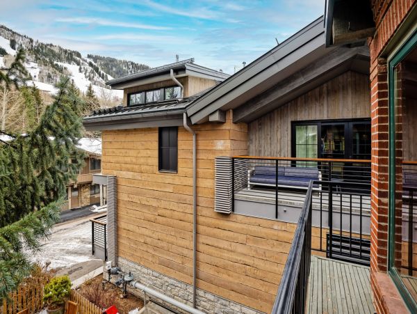 Aspen Home 987558