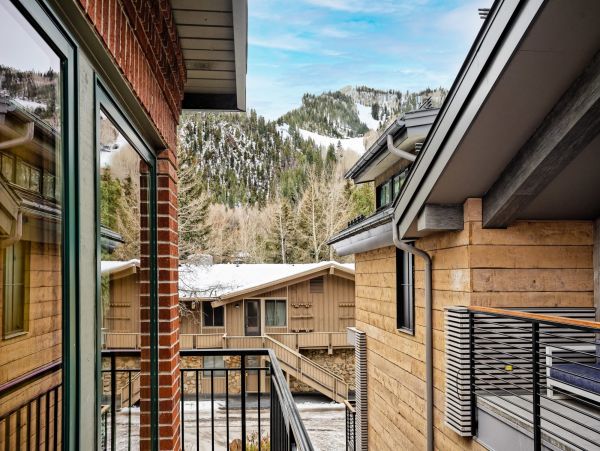 Aspen Home 987558