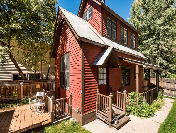 Aspen Home 987559