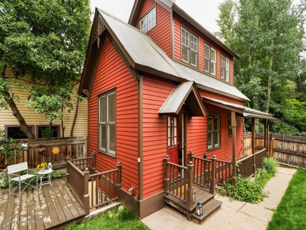 Aspen Home 987559