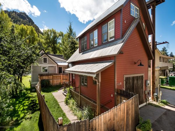 Aspen Home 987559