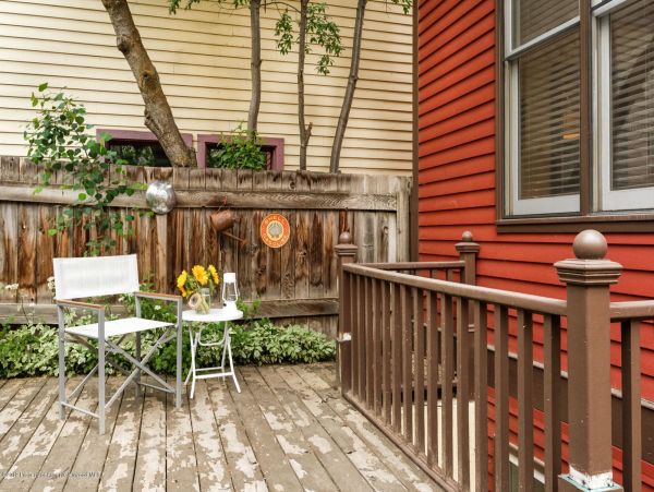 Aspen Home 987559