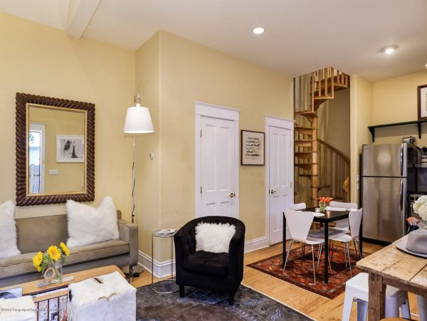 Aspen Home 987559