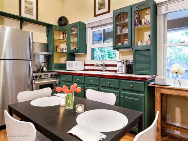 Aspen Home 987559
