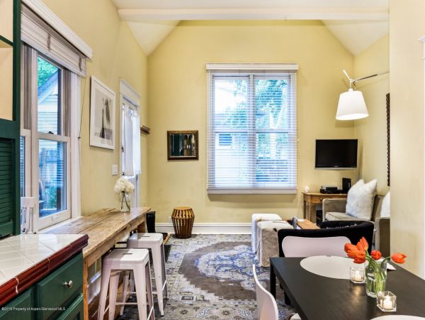 Aspen Home 987559