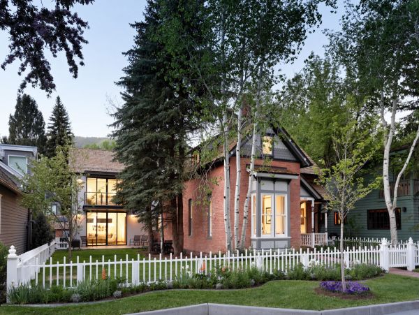 Aspen Home 987560