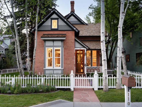 Aspen Home 987560