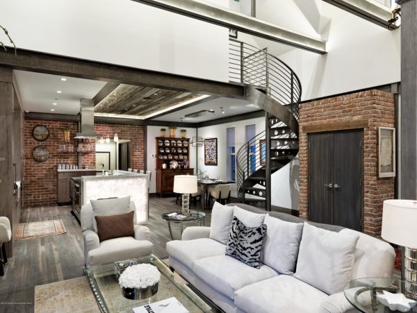 Aspen Home 987560