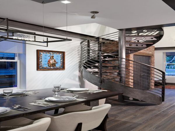 Aspen Home 987560