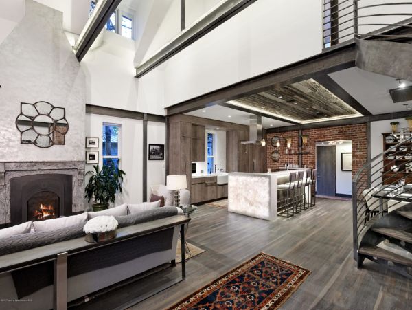 Aspen Home 987560