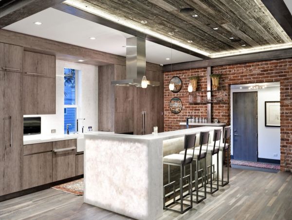 Aspen Home 987560