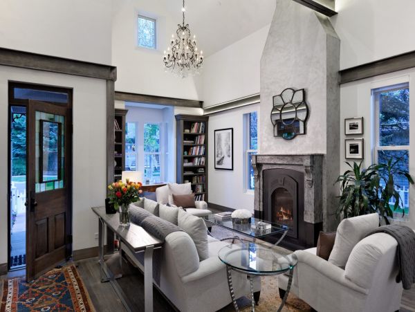 Aspen Home 987560