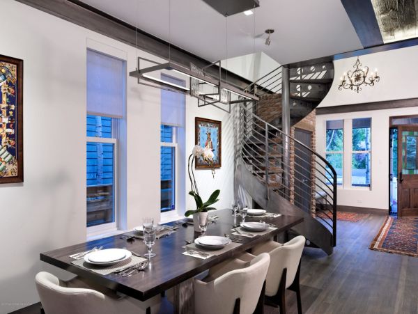 Aspen Home 987560