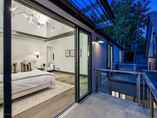 Aspen Home 987560