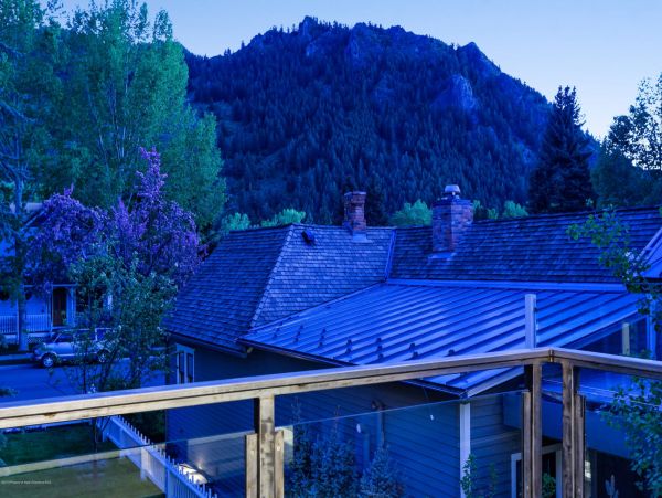 Aspen Home 987560