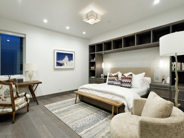 Aspen Home 987560