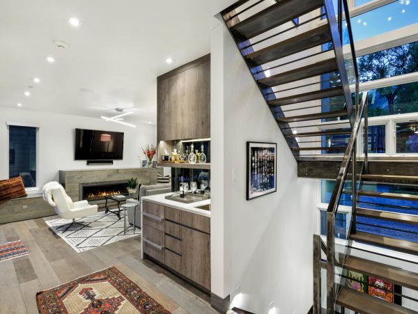 Aspen Home 987560