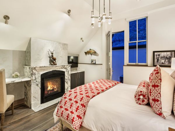 Aspen Home 987560