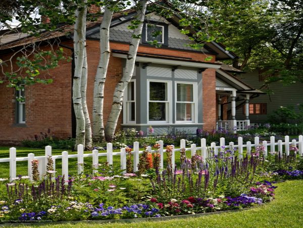 Aspen Home 987560
