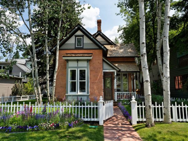 Aspen Home 987560