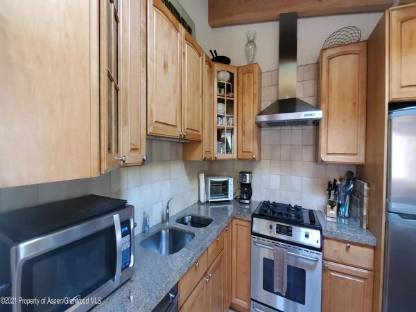 Aspen Home 987561
