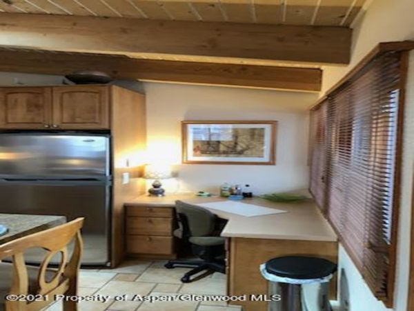 Aspen Home 987561