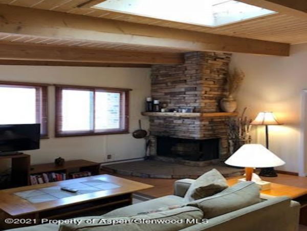 Aspen Home 987561