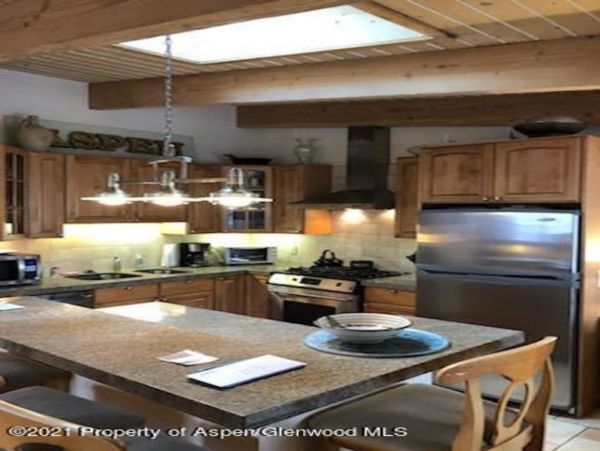 Aspen Home 987561