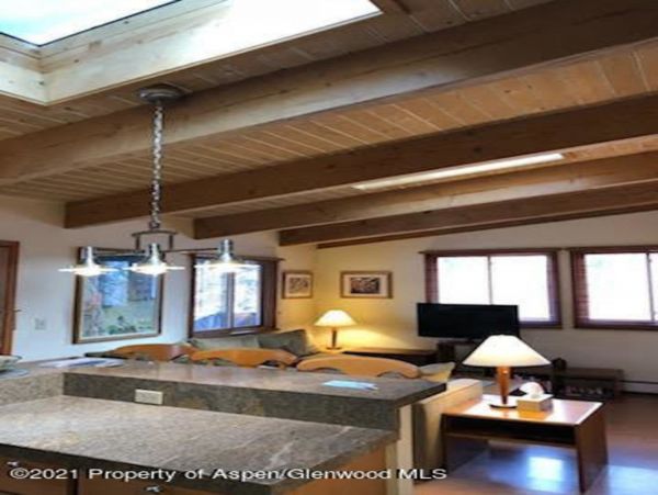 Aspen Home 987561
