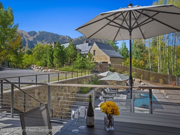 Aspen Home 987562