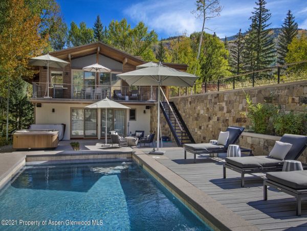 Aspen Home 987562