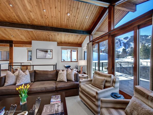 Aspen Home 987562
