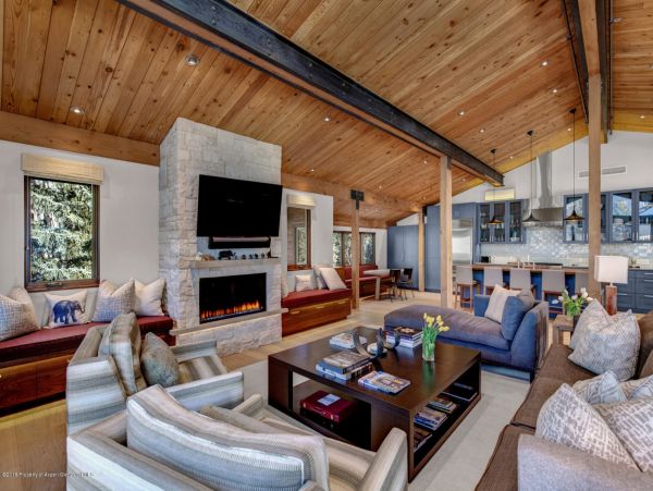 Aspen Home 987562