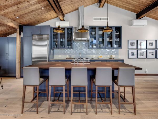 Aspen Home 987562