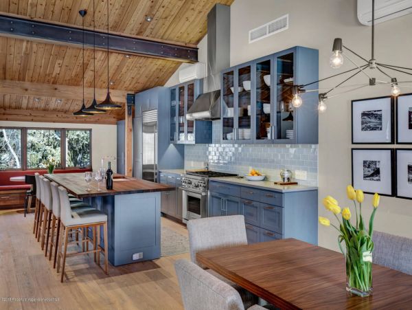Aspen Home 987562