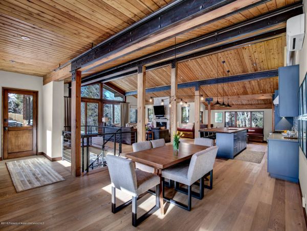 Aspen Home 987562
