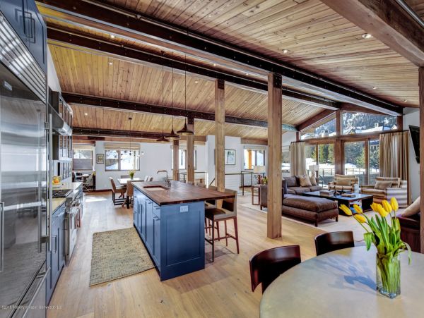 Aspen Home 987562