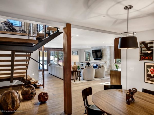 Aspen Home 987562