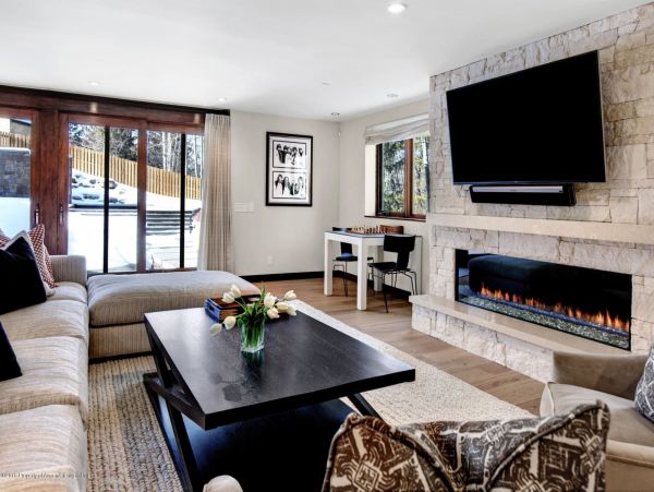 Aspen Home 987562