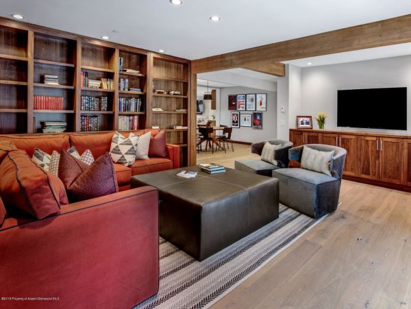 Aspen Home 987562