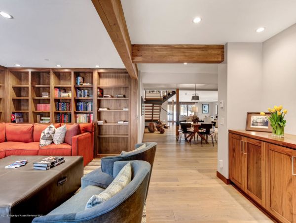 Aspen Home 987562