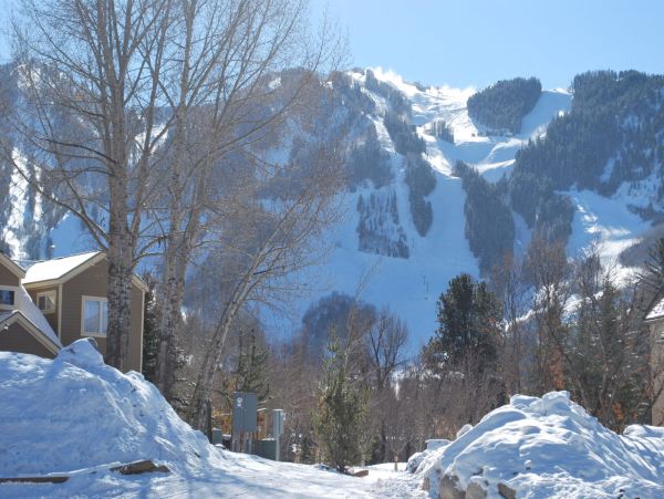 Aspen Home 987562