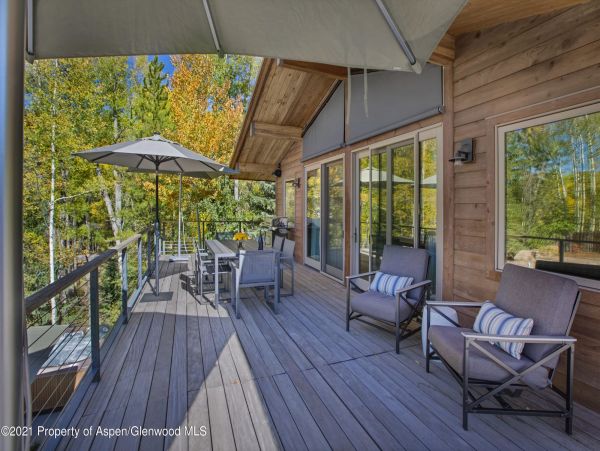 Aspen Home 987562